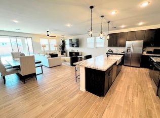 3998 S 178th Ln, Goodyear, AZ 85338