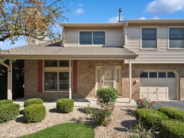 9323 Bradford Ln, Orland Park, IL 60462