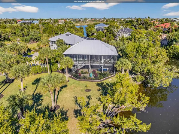 1637 Sabal Sands Rd, Sanibel, FL 33957