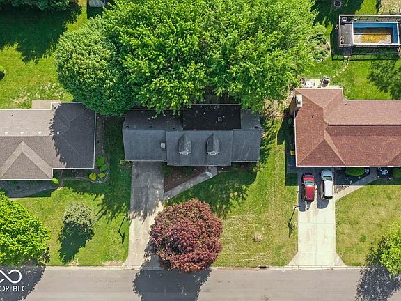 4th image of 124 N Roby Dr