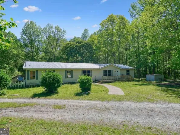 130 H And B Ln, Temple, GA 30179