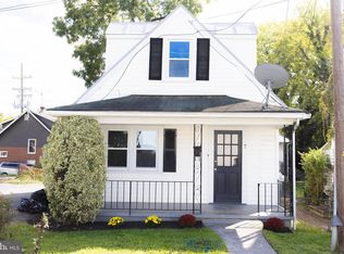 7 W Hart St, Winchester, VA 22601