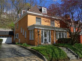 4341 Schenley Farms Ter, Pittsburgh, PA