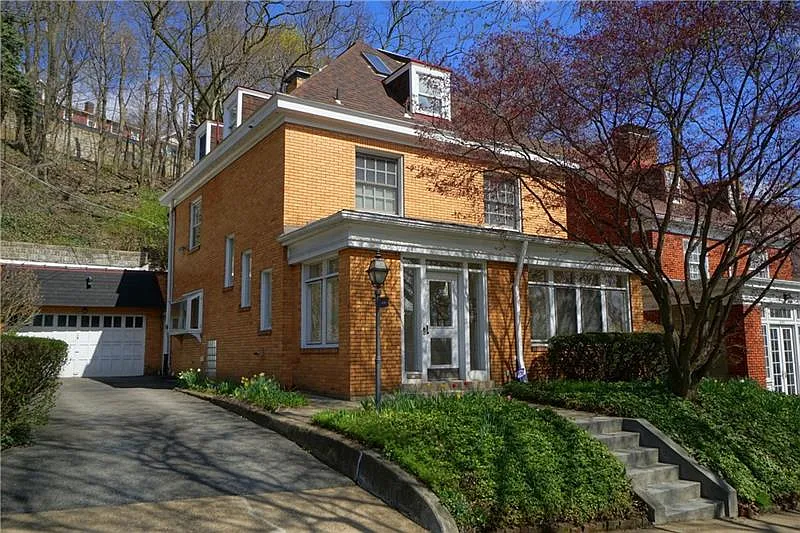 4341 Schenley Farms Ter photo 1