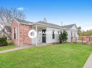 2400 Markland St, Irving, TX 75060