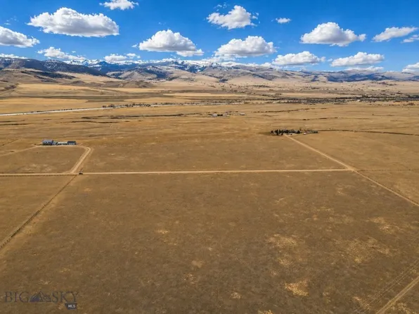 Neely Ln N, Cameron, MT 59720