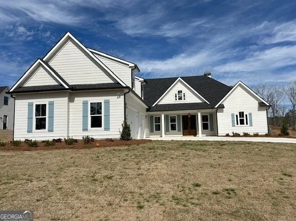 LOT 132 Snug Harbor Pl, Newnan, GA 30263