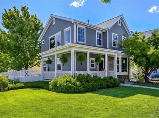 8313 Coors Ct, Arvada, CO 80005