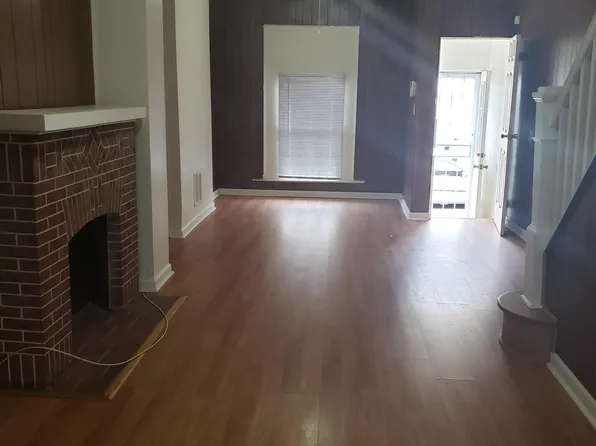 620 N Glover St, Baltimore, MD 21205