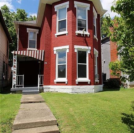 86.5 E DUNCAN ST