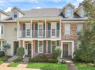 316 Rue Street Ann, Metairie, LA 70005