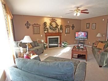 5th image of 5597 Choctaw Ln
