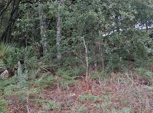 5887/5899 N Bedstrow Blvd, Dunnellon, FL 34434