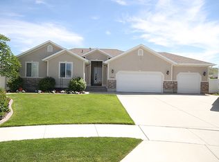 13848 S Belle Isis Bay, Herriman, UT 84096