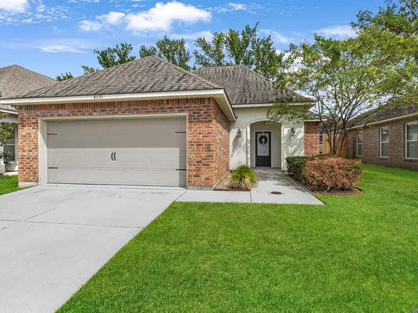 6439 Red Rose Dr, Baton Rouge, LA 70817