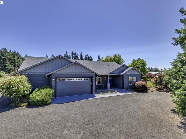 8340 SW River Rd, Hillsboro, OR 97123