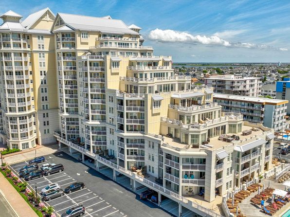 9601 Atlantic Ave UNIT 206, Wildwood, NJ 08260