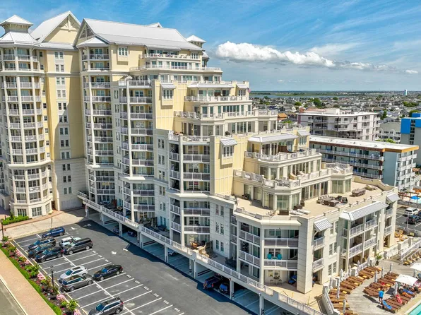 9601 Atlantic Ave Unit 310, Wildwood, NJ 08260