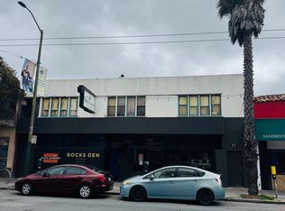 4757 Mission St #5, San Francisco, CA 94112