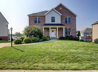 1915 Markley Dr, Sewickley, PA