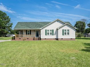597 Thorne Rd, Selma, NC 27576