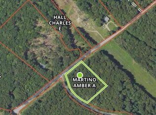 0 Congress Hill Rd, Franklin, PA 16323