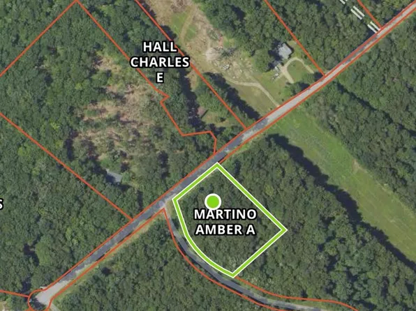 0 Congress Hill Rd, Franklin, PA 16323