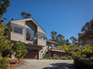 3057 Forest Way, Pebble Beach, CA 93953