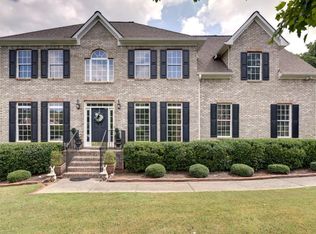 354 Carl Creek Trl NW, Kennesaw, GA 30152