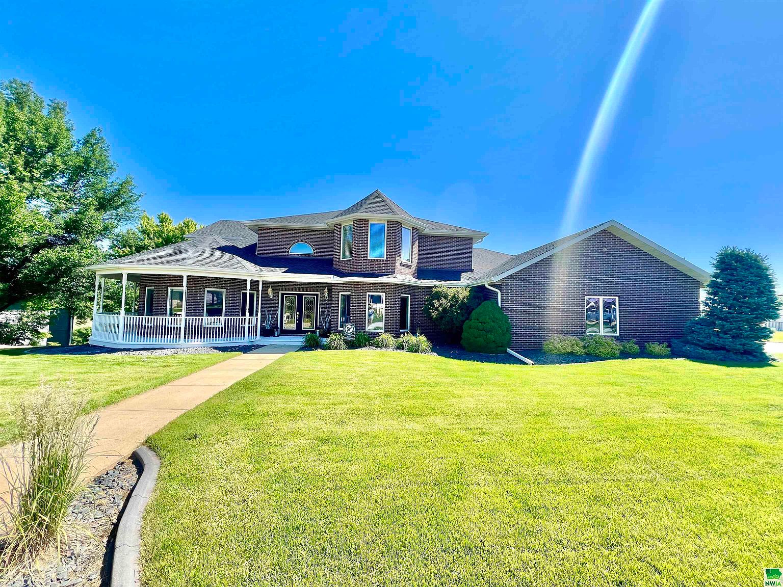 878 springbrook dr hinton ia 51024 mls 825045 zillow