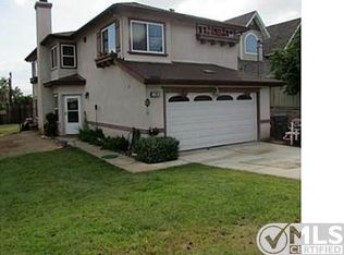 218 Holly Rd, El Cajon, CA 92021