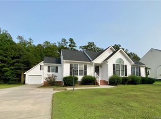 12707 Chester Grove Dr, Chester, VA 23831