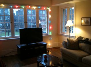 2764 Lancashire Rd APT 2A, Cleveland Heights, OH 44106