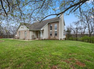 4733 Wilbert Rd, High Ridge, MO 63049