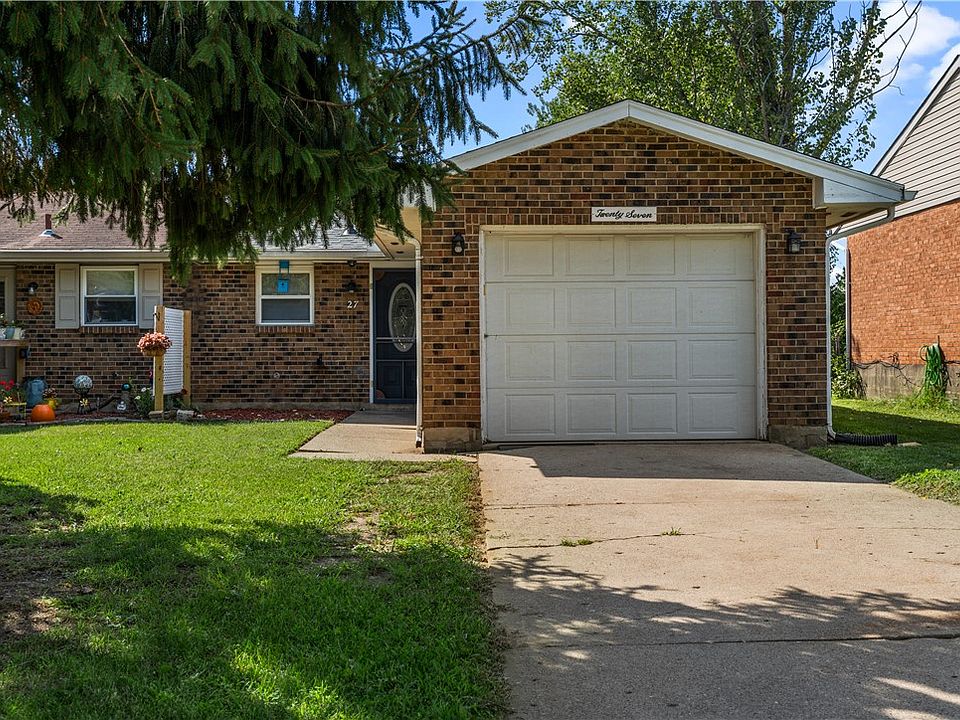 1st image of 27 Highridge Ct