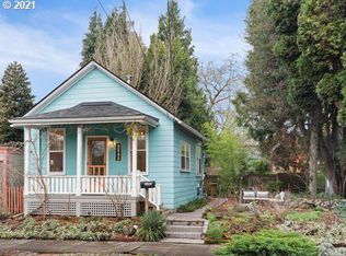 3343 SE Madison St, Portland, OR 97214