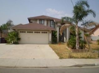 25928 Paseo Pacifico, Moreno Valley, CA 92551