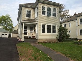 85-87 Ardmore Rd, West Hartford, CT 06119