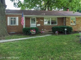 1333 63rd St, Des Moines, IA 50311