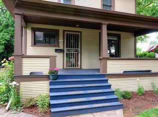 2535 SE 33rd Ave #A, Portland, OR 97202