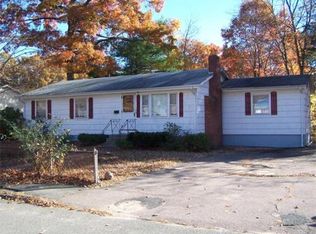 19 Harris St, Randolph, MA 02368