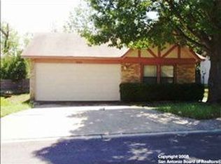 14206 Clover Hl, San Antonio, TX 78217