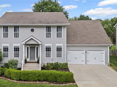 11425 Marty St, Overland Park, KS, 66210