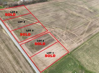 TRACT 4 County Road 2605, Moberly, MO 65270