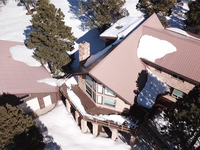 2540 Biel Pl, Fort Garland, CO, 81133