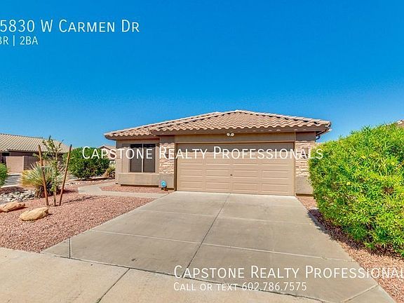 2nd image of 15830 W Carmen Dr