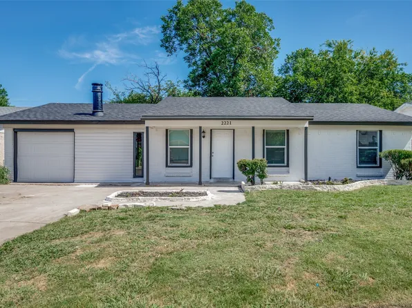 2221 Skylark Dr, Arlington, TX 76010