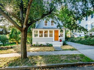 126 Whitney Ave, Portland, ME 04102