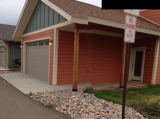 460 Clear Spring Ave, Durango, CO 81301