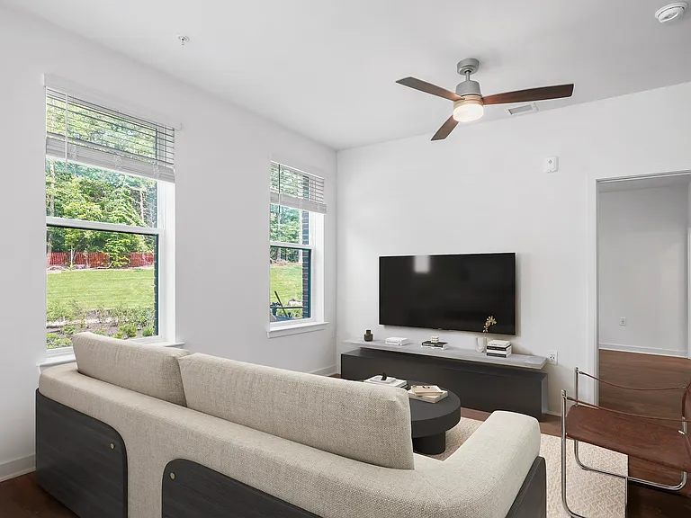 The Lodge at Autumn Willow 55+ Apartment Homes — Photo 6